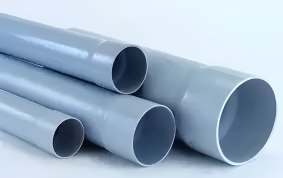 Valves, Fittings & More