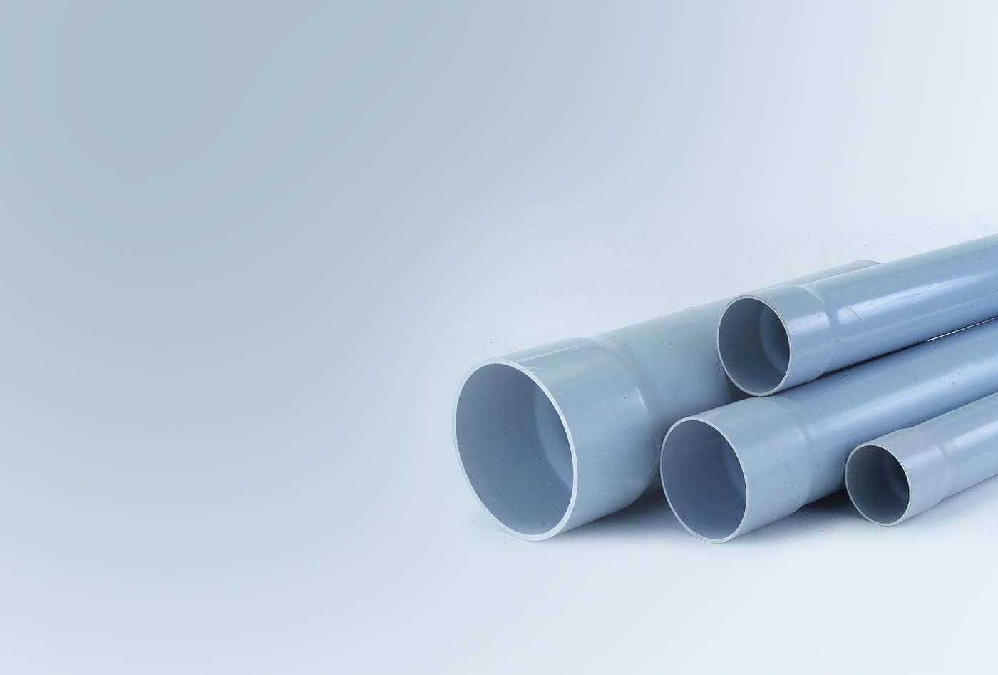 PVC Plumbing Systems